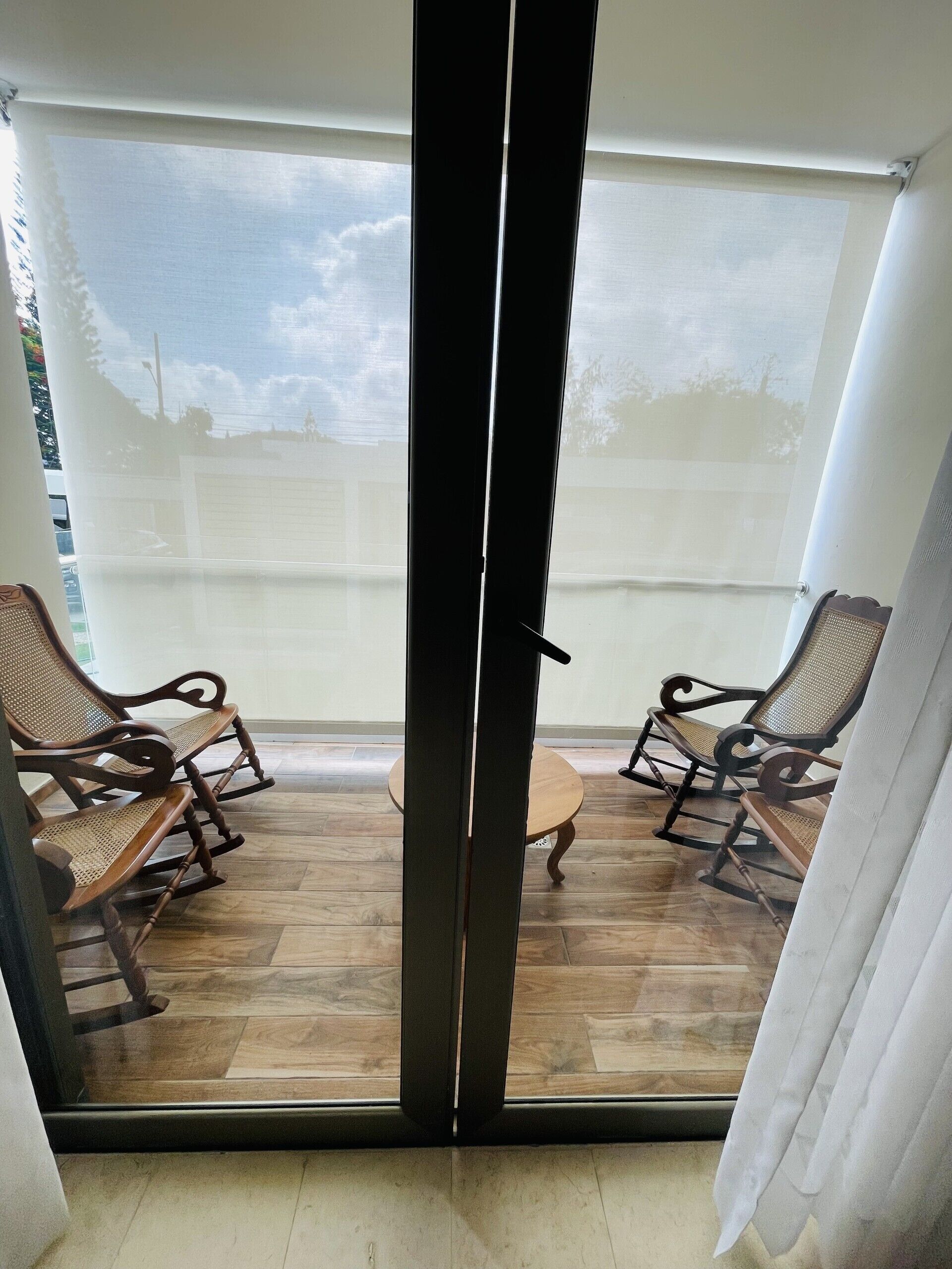 Luxury Apartment, Balcony | Balcony