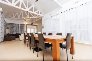用餐區