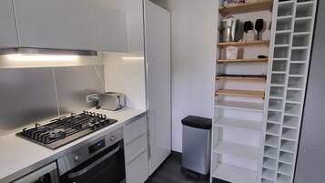 Privékeuken