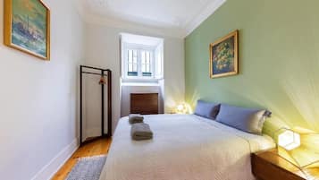 Cozy Apartment in Alfama, Lisbon