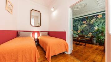 Unique Apartment in Alfama, Lisbon | In-room safe, blackout drapes, cribs (free), WiFi (free)
