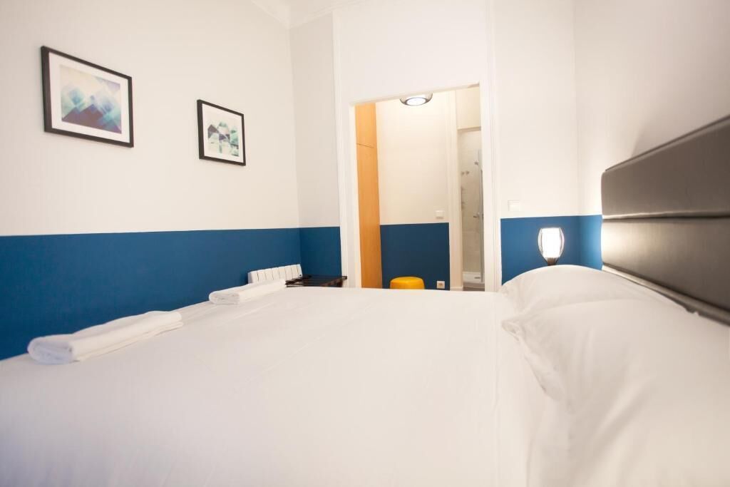 Double Room 1st Floor