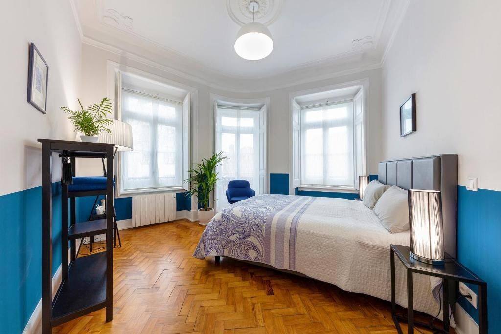 Deluxe Double Room 2nd Floor