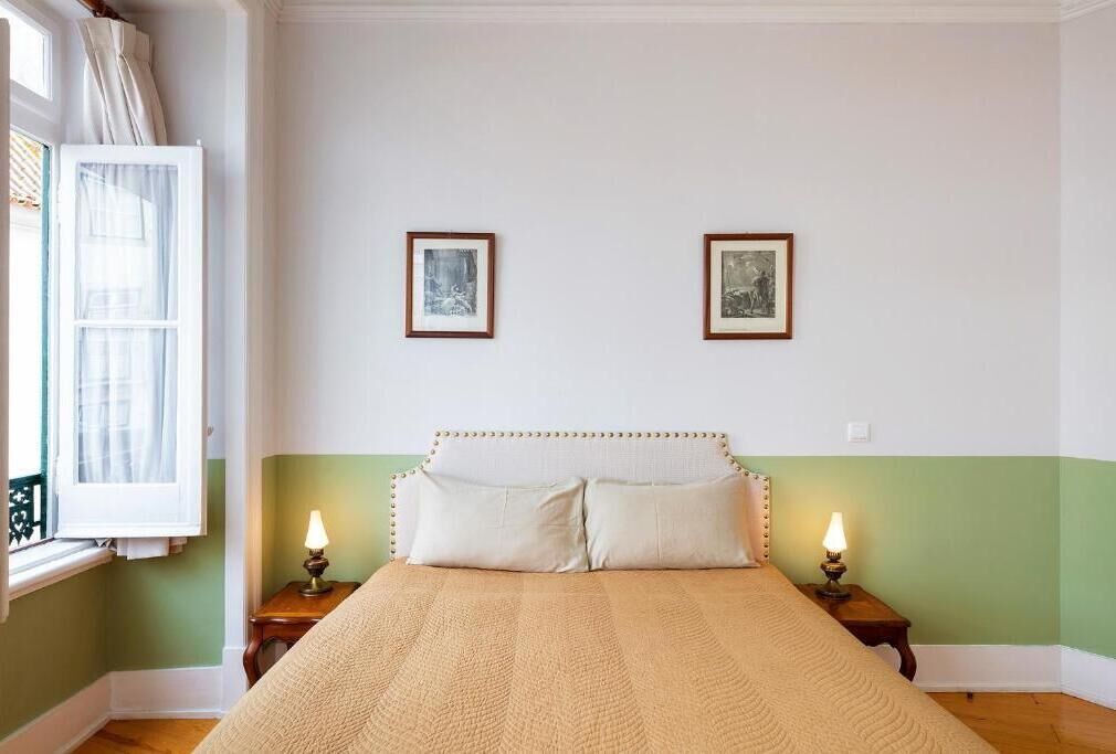 Deluxe Double Room 1st Floor | Coffres-forts dans les chambres, rideaux occultants, Wi-Fi gratuit