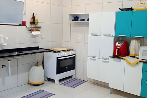 Oceana Suites Buzios