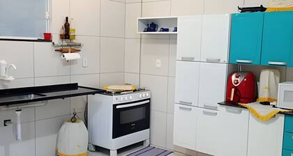 Oceana Suites Buzios