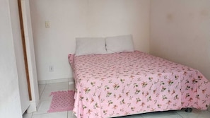 Comfort House, Patio