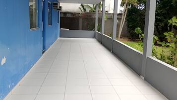 Huis, terras | Terras