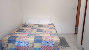 Casa Confort, patio | Wifi gratis