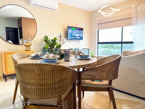 Apartamento | Comedor