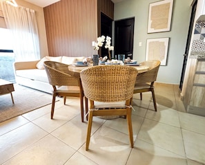 Departamento | Comedor