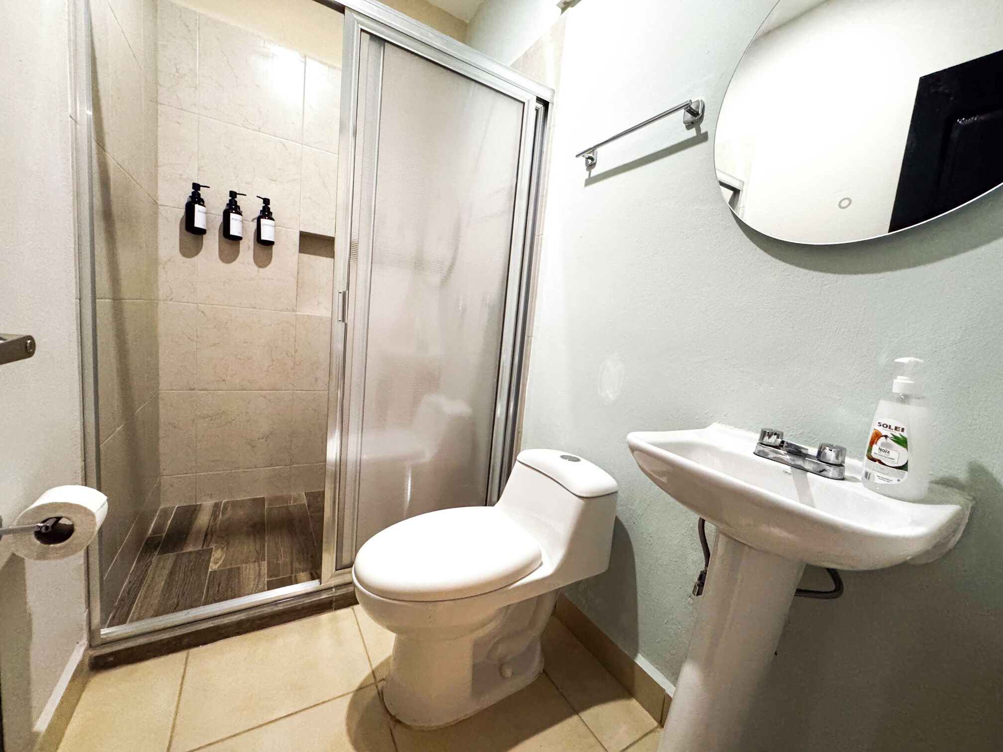 Kamar mandi