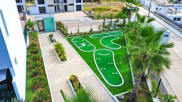Minigolf