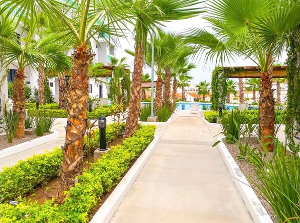 Giardino