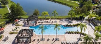 Bella Vida Resort Home in Kissimmee