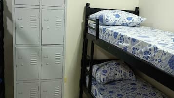 Classic Shared Dormitory | Free WiFi