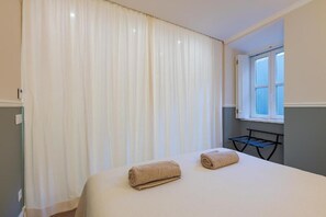 Unique Apartment in Traditional Downtown Lisbon