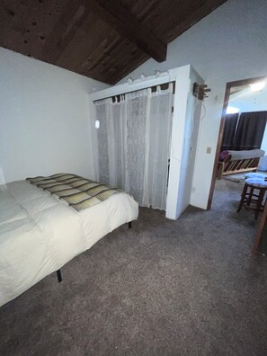 Wifi y ropa de cama