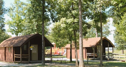 Bluffton KOA RV Resort