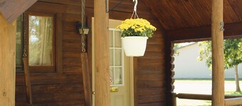 Bluffton KOA RV Resort