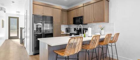 Utensilios de cocina