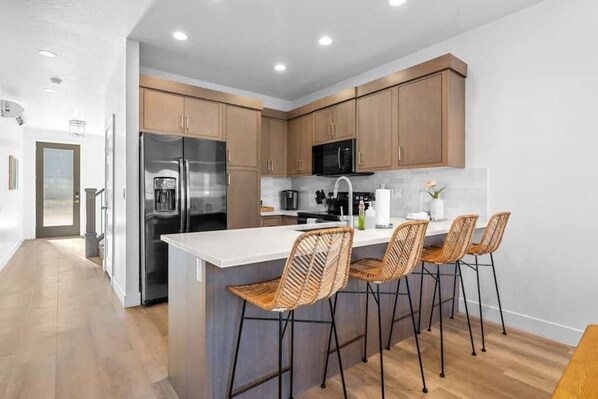 調理器具と食器