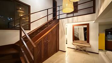 Chalet | Interior