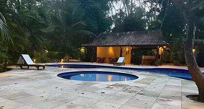 Oceana Suites Pipa Hills