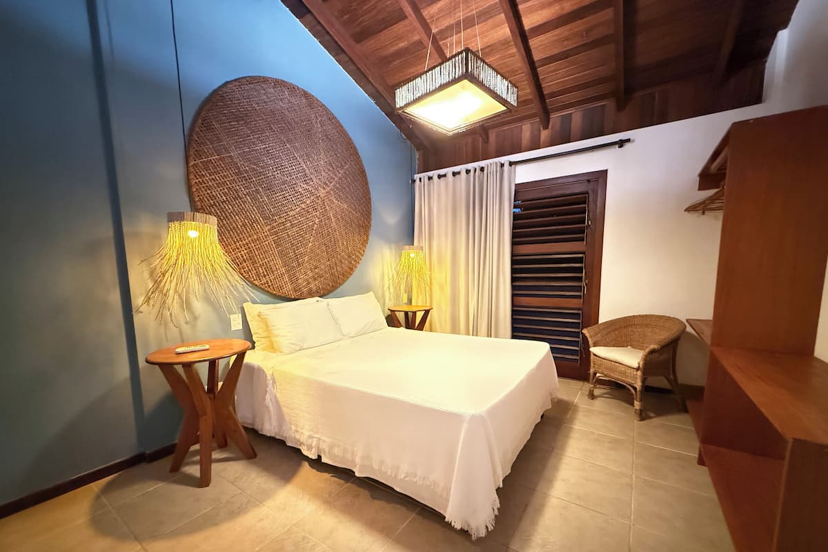 Chalet | Con stile personalizzato, con arredamento individuale, Wi-Fi gratuito