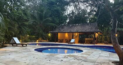 Oceana Suites Pipa Hills