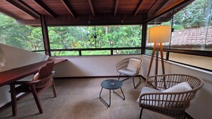 Chalet | Terrace/patio
