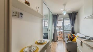 Departamento básico | Interior