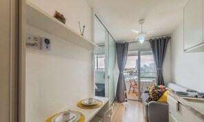 Basic Apartment | Interior