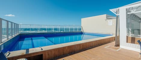 Appartement | Piscine | Piscine extérieure