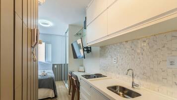 Appartement | 1 chambre, Wi-Fi gratuit