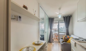 Basic Apartment | Interior