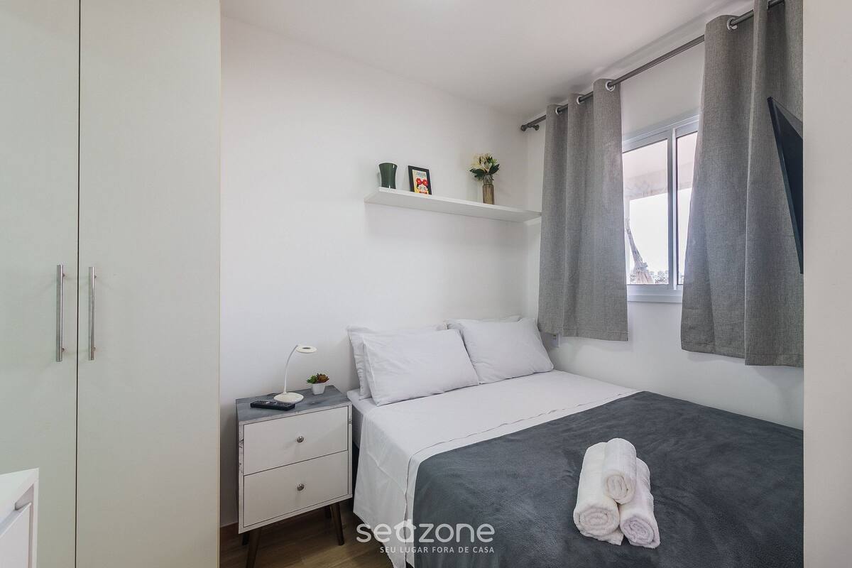 Basic Apartment | 1 bedroom, free WiFi