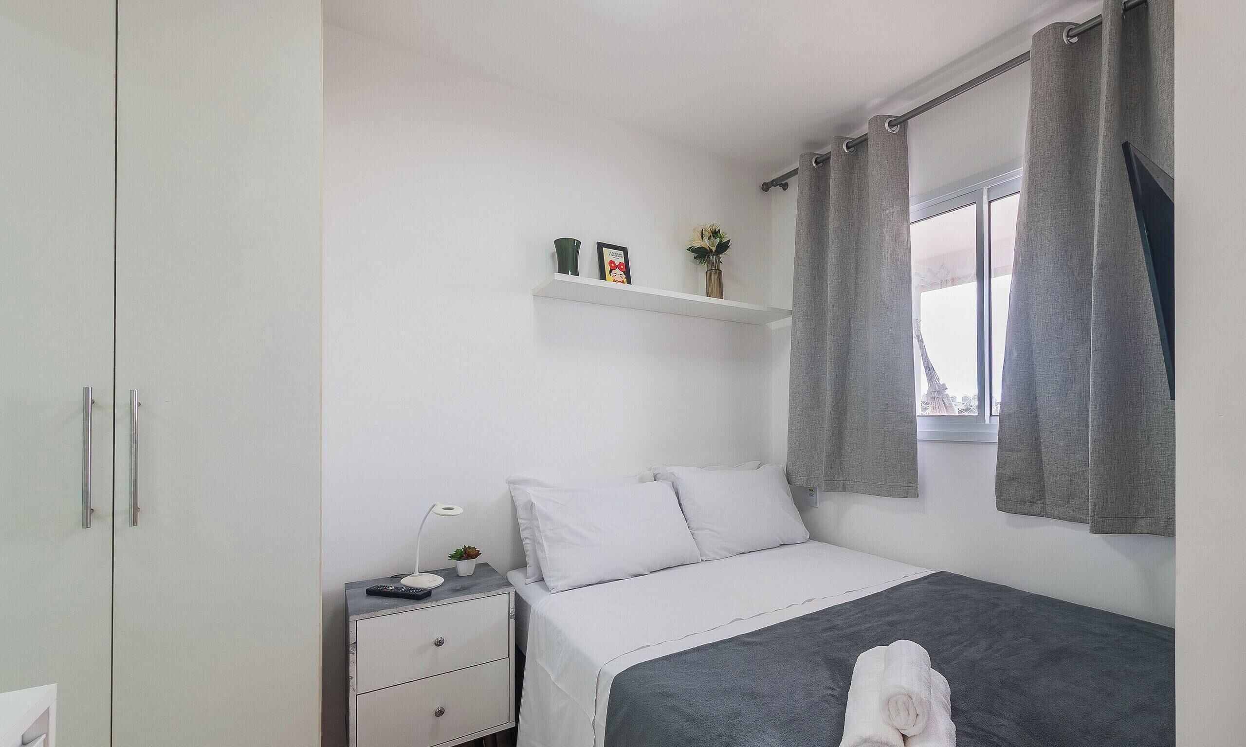 1 habitación y wifi gratis 