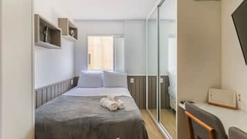 Appartement | 1 chambre, Wi-Fi gratuit