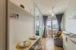 Departamento básico | Interior