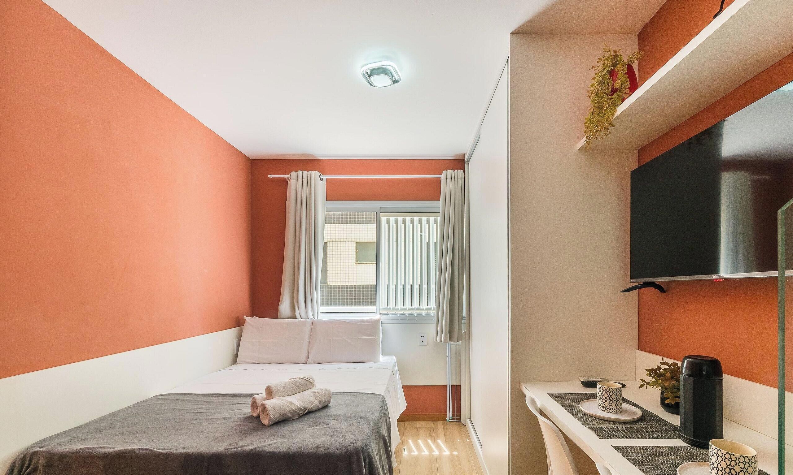 Basic Apartment | 1 bedroom, free WiFi