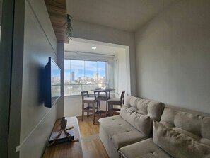 Appartement | Coin séjour