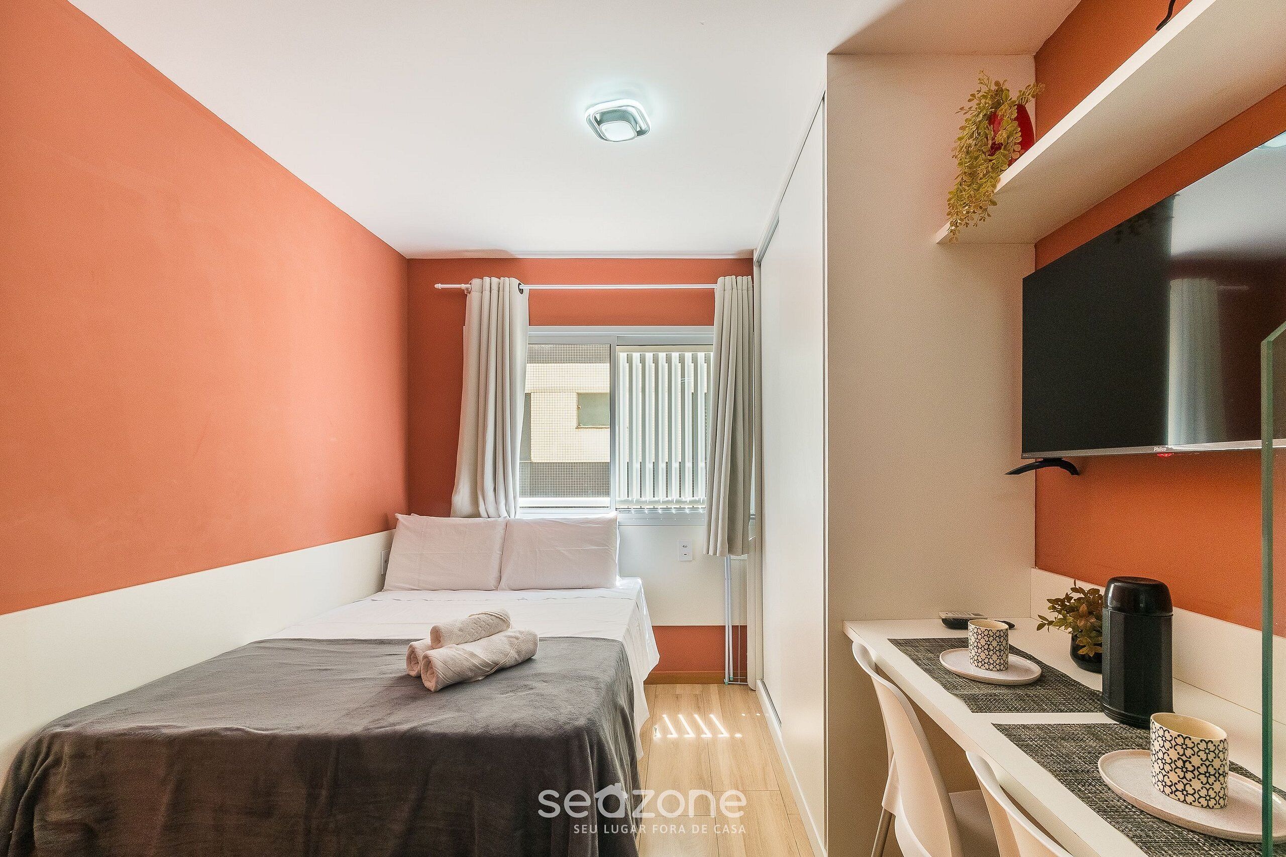 Basic Apartment | 1 bedroom, free WiFi