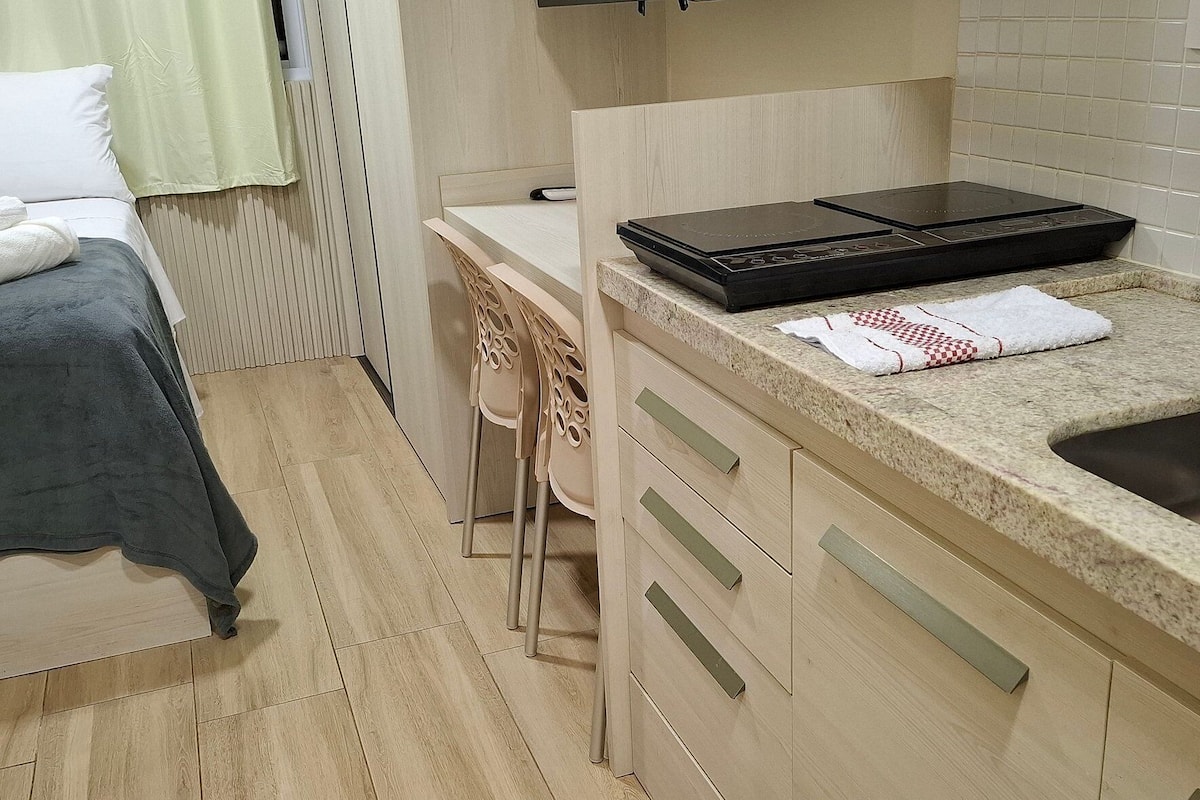 Basic Apartment | 1 bedroom, free WiFi