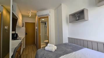 Departamento básico | 1 habitación y wifi gratis