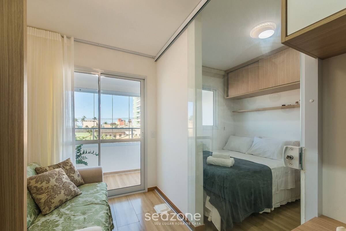 1 bedroom, free WiFi