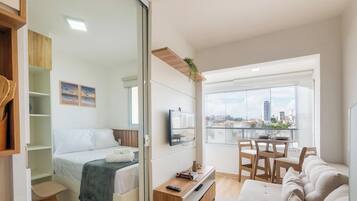 Appartement | Coin séjour