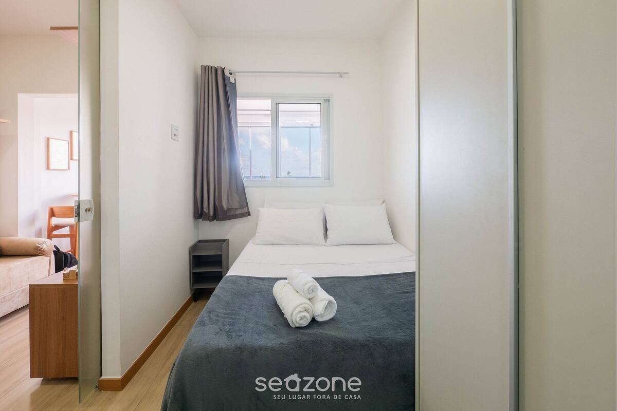 1 bedroom, free WiFi