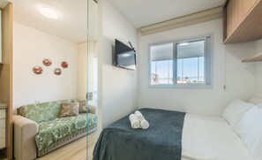 Basic Apartment | 1 bedroom, free WiFi