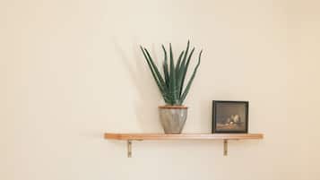 經典客房, 露台, 花園景 | 手提電腦工作空間、免費 Wi-Fi